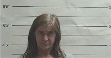 Elaina Benson, - Orleans Parish County, LA 